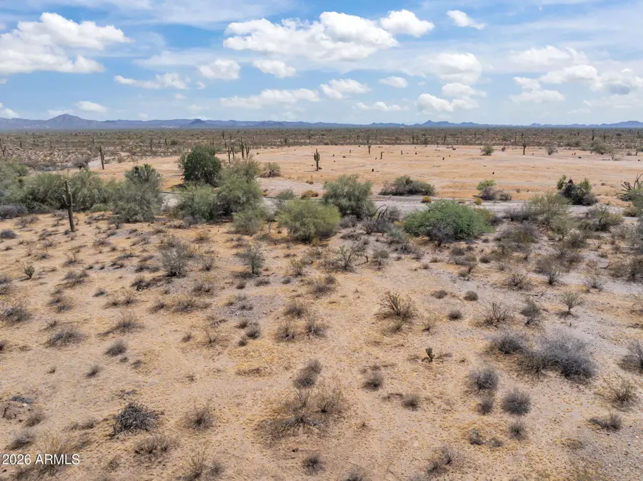 0 N 235th Avenue, Morristown, AZ 85342 - #3