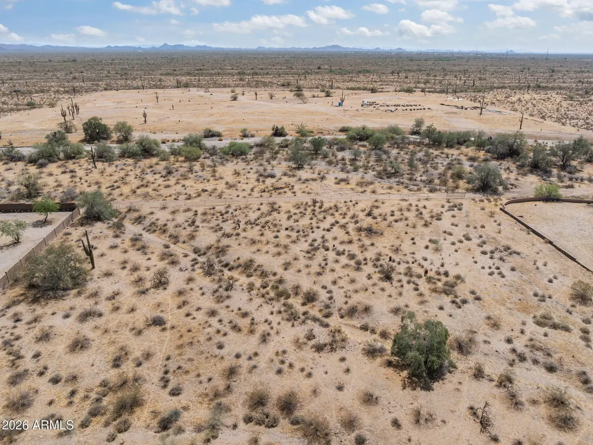 0 N 237th Avenue, Morristown, AZ 85342 - #1