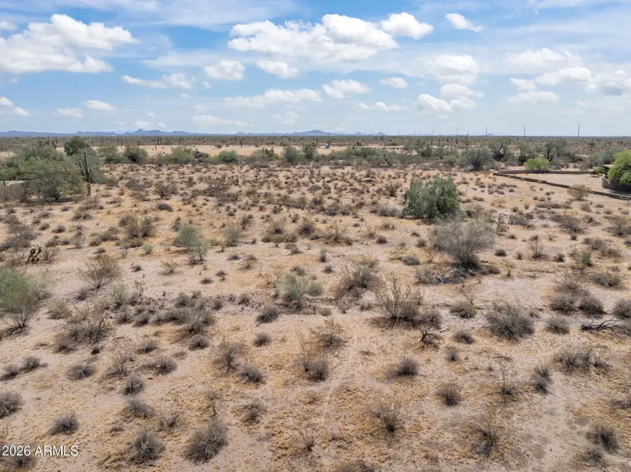 0 N 237th Avenue, Morristown, AZ 85342 - #2