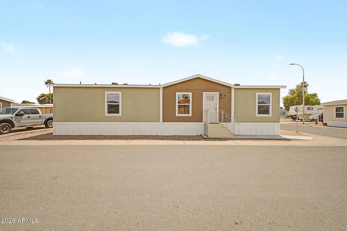320 E Mckellips Road #100, Mesa, AZ 85201 - #1