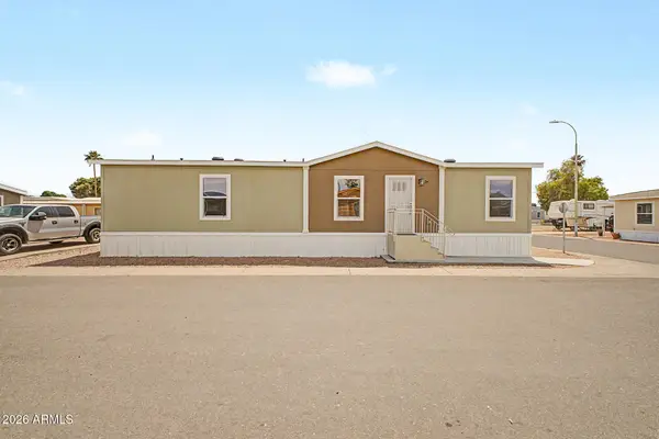 320 E Mckellips Road #100, Mesa, AZ 85201