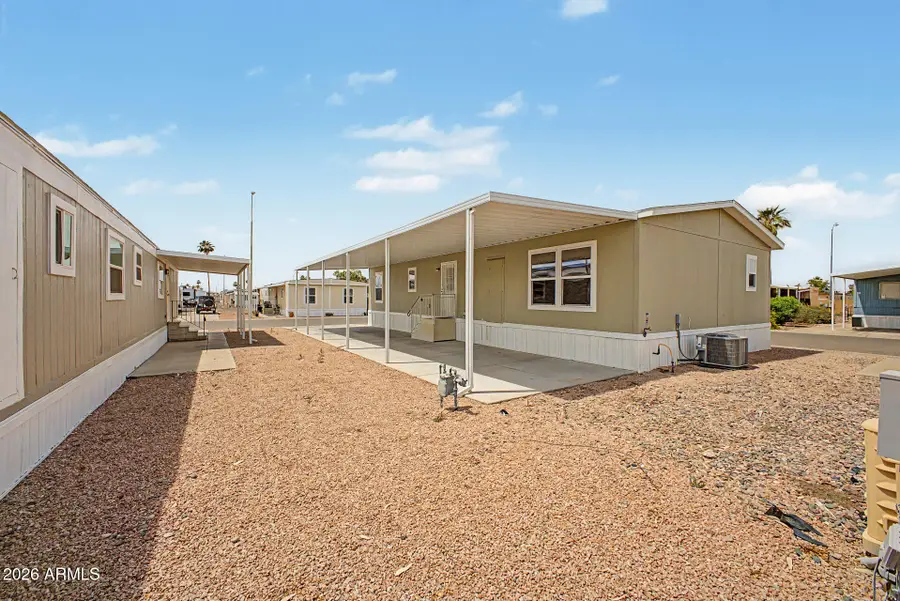 320 E Mckellips Road #100, Mesa, AZ 85201 - #3