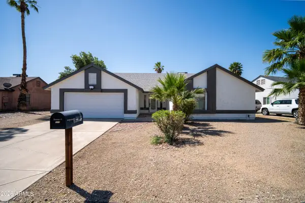 10129 W Mariposa Street, Phoenix, AZ 85037