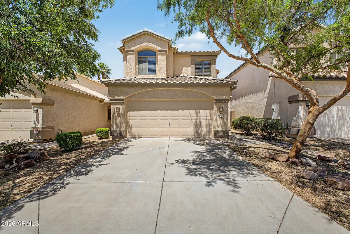 10106 E Carmel Avenue, Mesa, AZ 85208 - #1