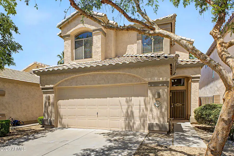 10106 E Carmel Avenue, Mesa, AZ 85208 - #2