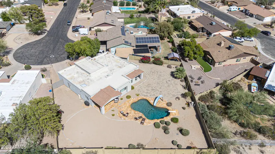 4201 E Pearce Road, Phoenix, AZ 85044 - #2