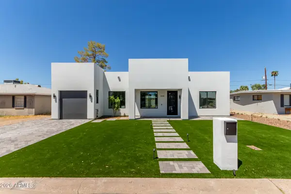 3014 E Avalon Drive, Phoenix, AZ 85016