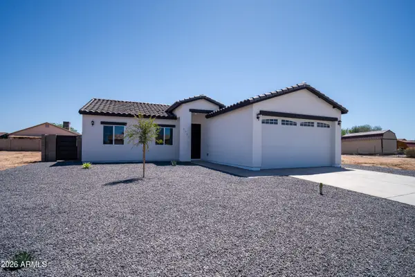 9325 W Oneida Drive, Arizona City, AZ 85123