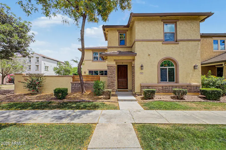914 S Osborn Lane, Gilbert, AZ 85296 - #2