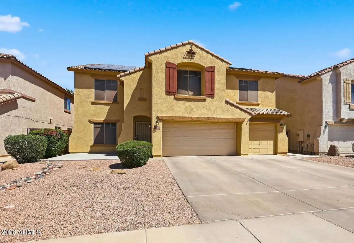 43214 W Magnolia Road, Maricopa, AZ 85138 - #1