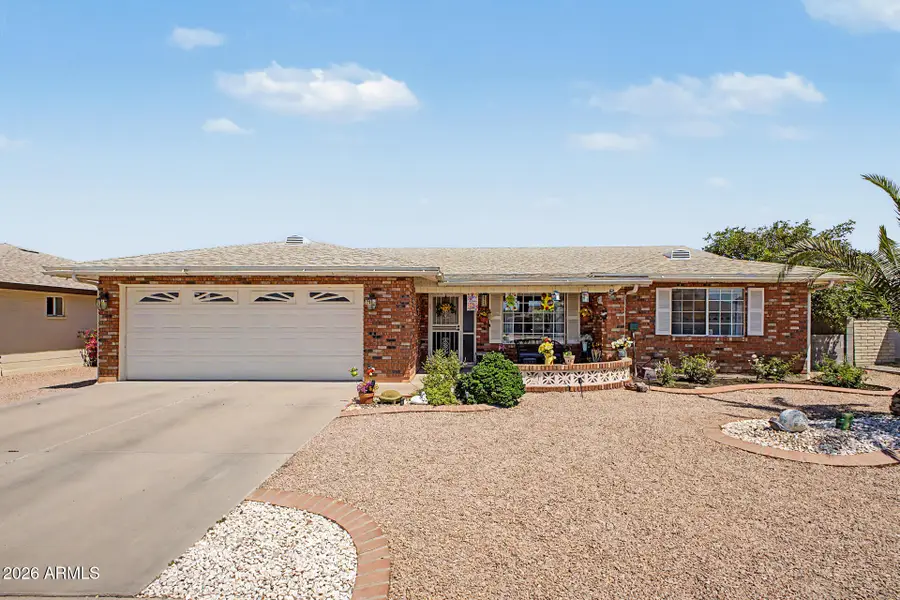 8320 E Neville Avenue, Mesa, AZ 85209 - #2