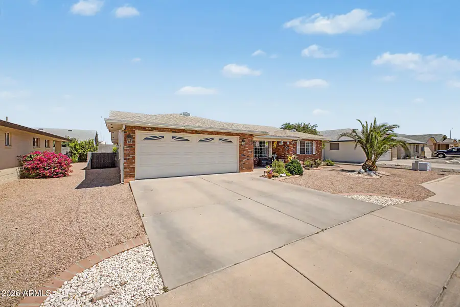 8320 E Neville Avenue, Mesa, AZ 85209 - #3