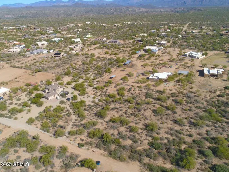 34000 N 140th Place, Scottsdale, AZ 85262 - #1