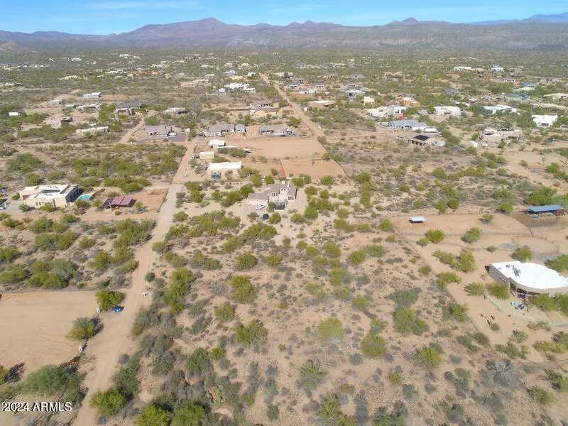 34000 N 140th Place, Scottsdale, AZ 85262 - #3