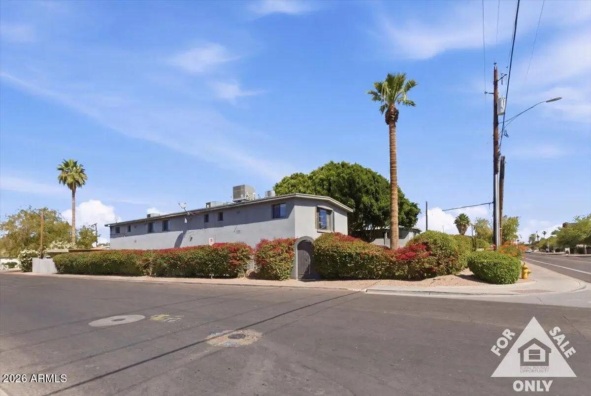 4224 N 12th Street #203, Phoenix, AZ 85014 - #1