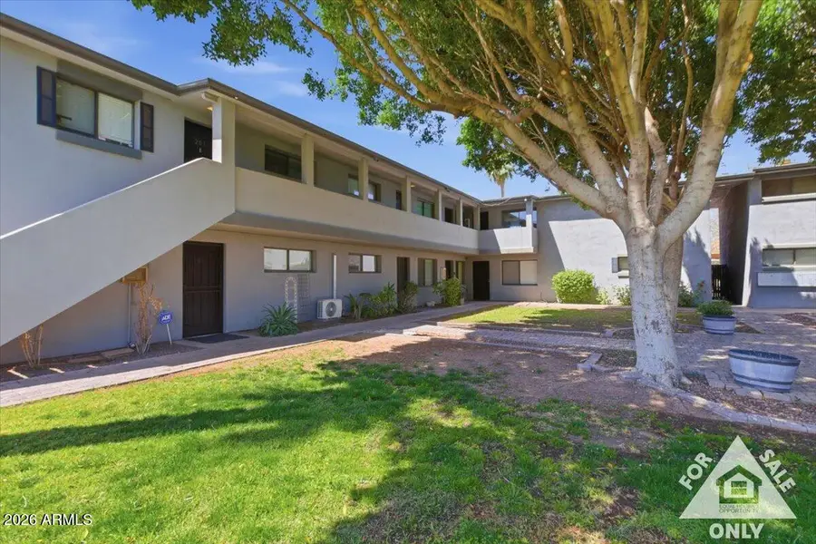 4224 N 12th Street #203, Phoenix, AZ 85014 - #3