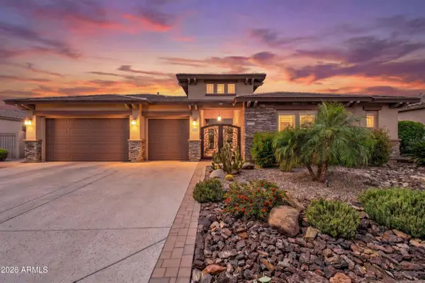 3767 E Mia Lane, Gilbert, AZ 85298
