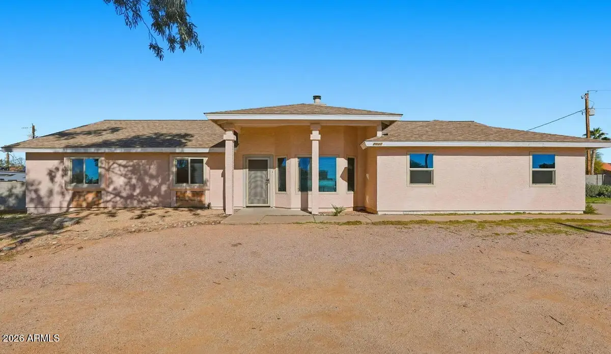 7016 E Menlo Street, Mesa, AZ 85207 - #1