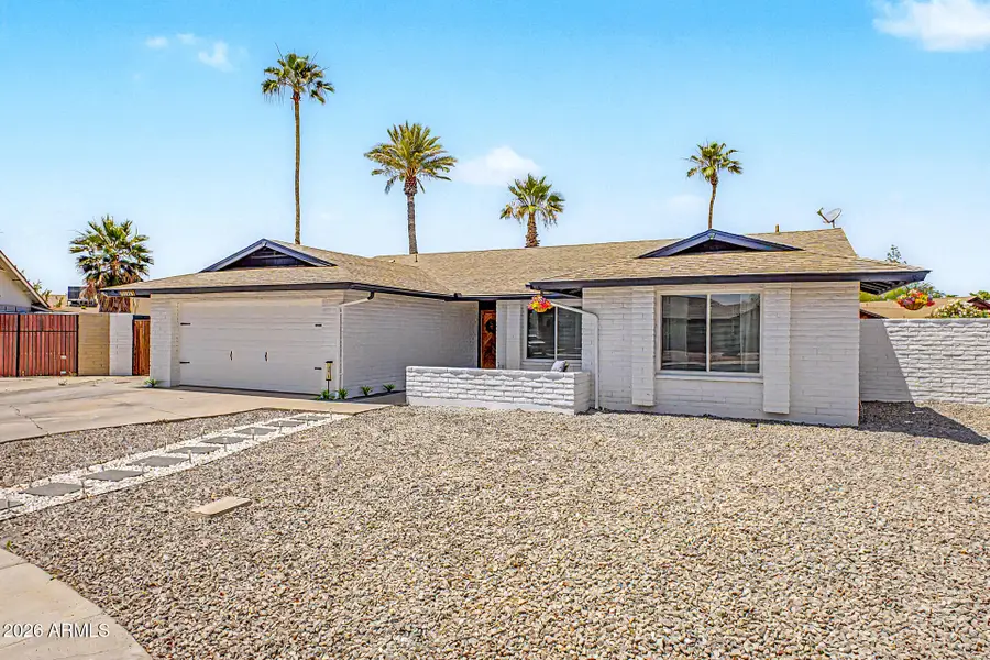 10820 N 52nd Drive, Glendale, AZ 85304 - #2