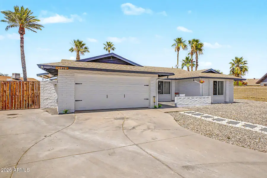 10820 N 52nd Drive, Glendale, AZ 85304 - #3