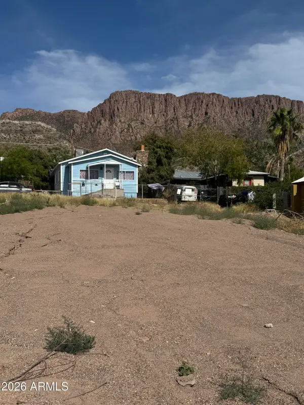 100 BLK N Neary Ave 8 Avenue #8, Superior, AZ 85173