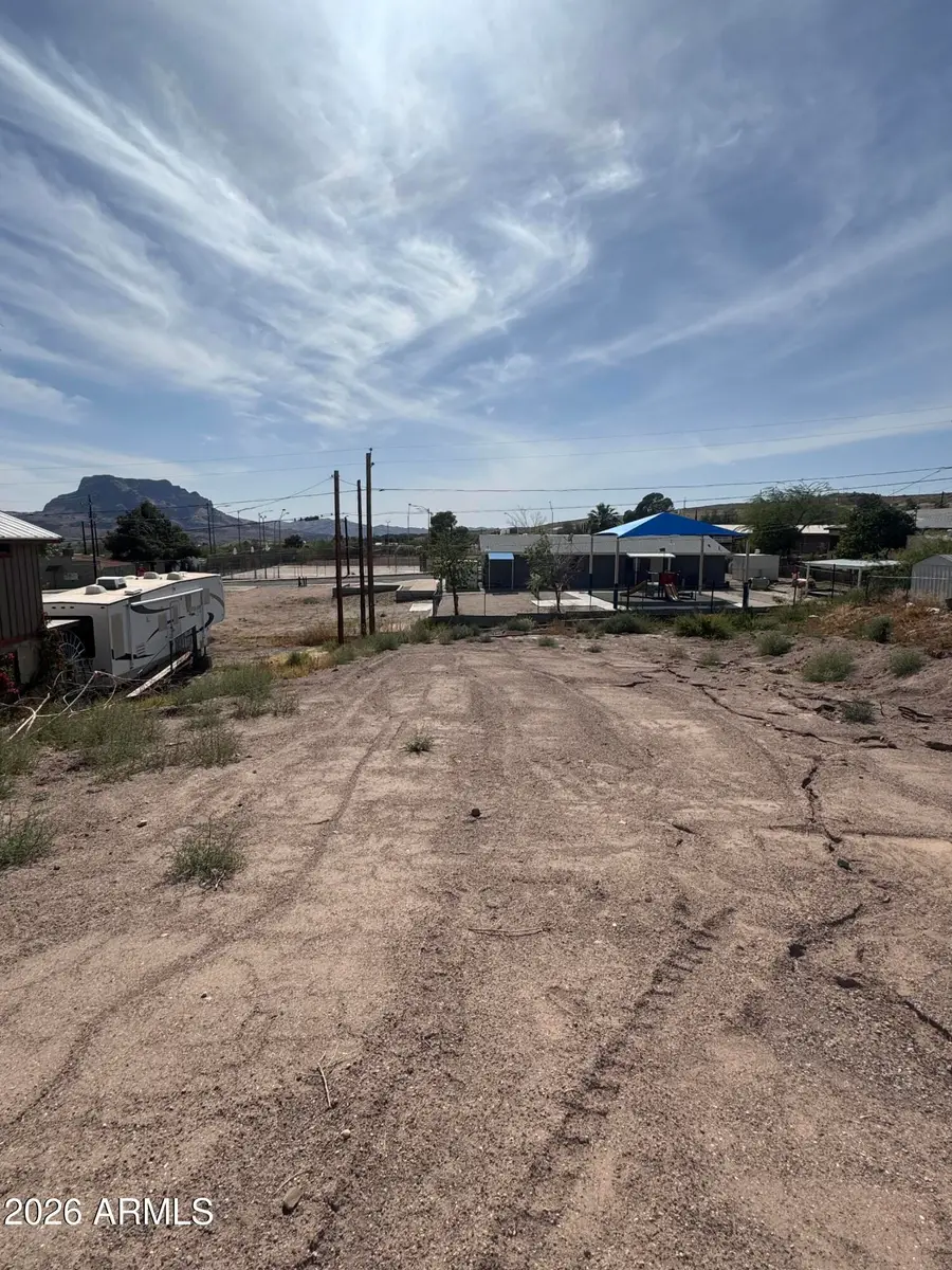 100 BLK N Neary Ave 8 Avenue #8, Superior, AZ 85173 - #3