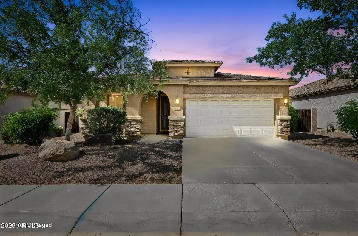 3402 E Powell Way, Gilbert, AZ 85298 - #1