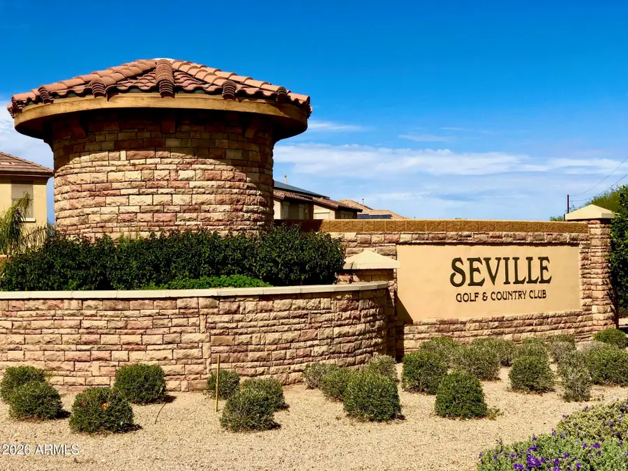 3402 E Powell Way, Gilbert, AZ 85298 - #2