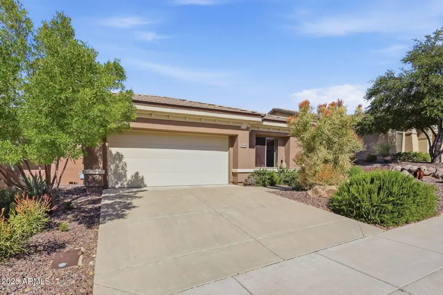41318 N Belfair Way, Anthem, AZ 85086 - #2