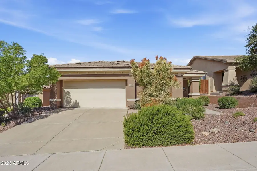 41318 N Belfair Way, Anthem, AZ 85086 - #3