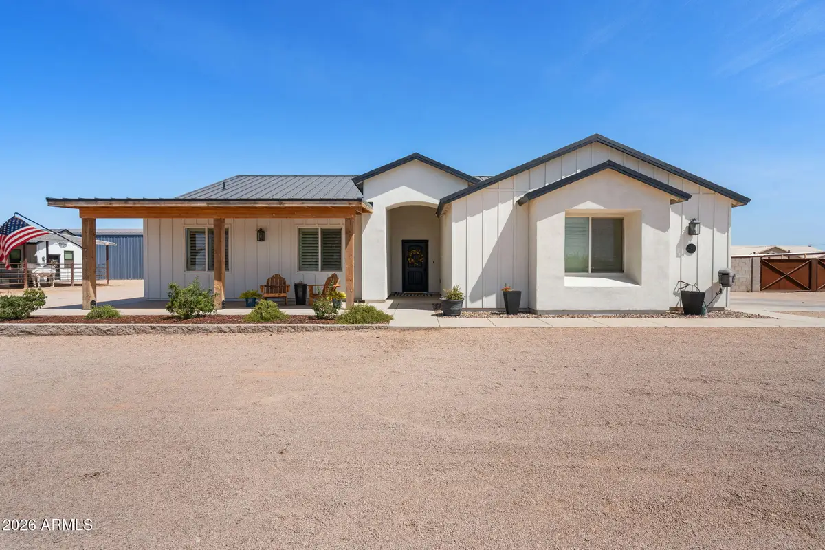 5250 E Rolling Ridge Road, San Tan Valley, AZ 85140 - #1