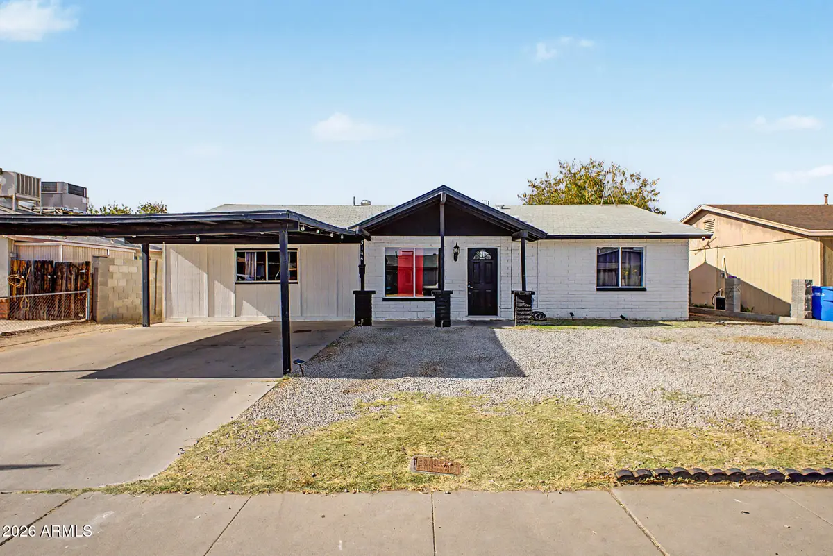 5144 W Monte Vista Road, Phoenix, AZ 85035 - #1