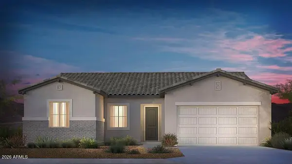 16368 S 182nd Avenue, Goodyear, AZ 85338