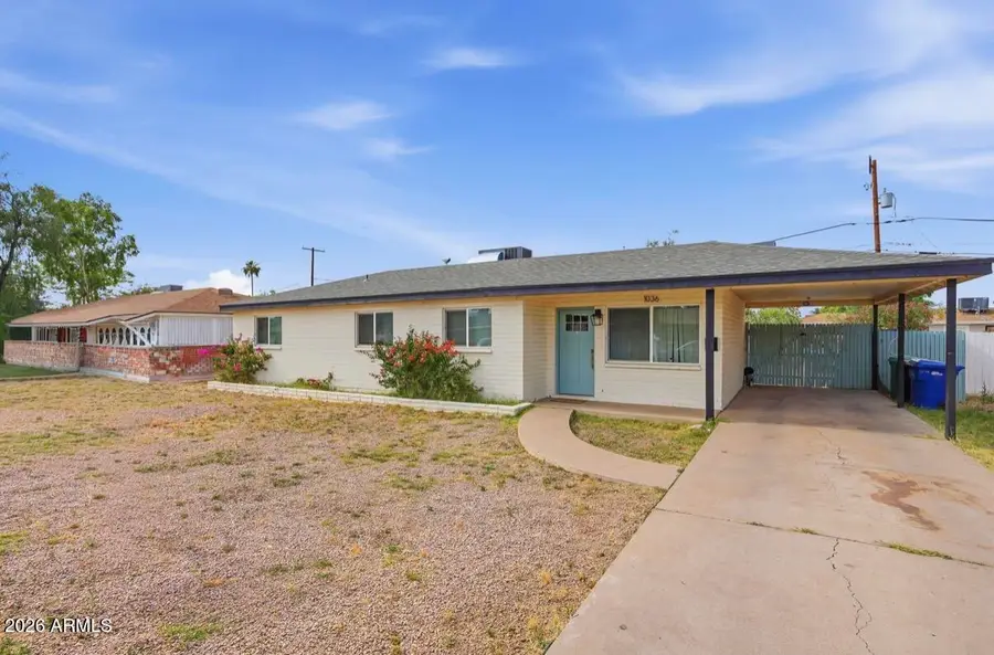 1036 W 5th Street, Mesa, AZ 85201 - #2