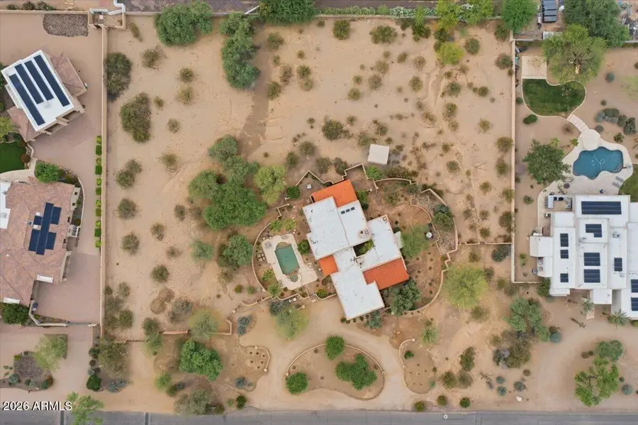 9969 E Charter Oak Road #5, Scottsdale, AZ 85260 - #3