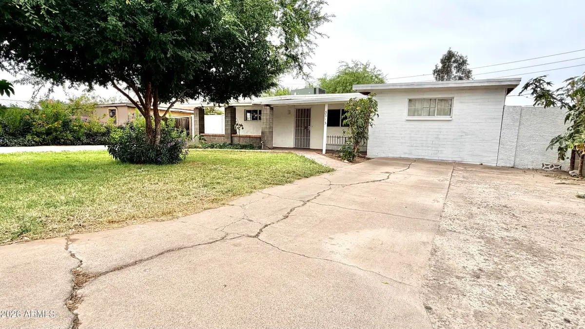3313 W Portland Street, Phoenix, AZ 85009 - #1