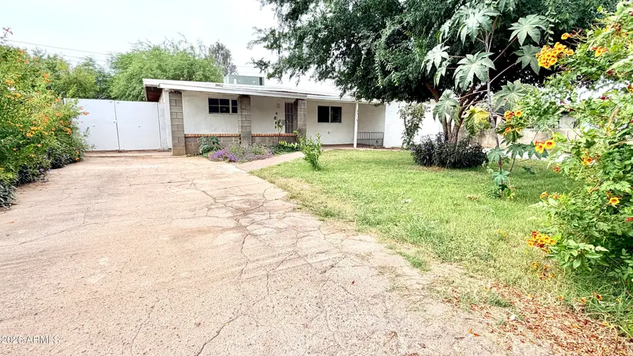 3313 W Portland Street, Phoenix, AZ 85009 - #3