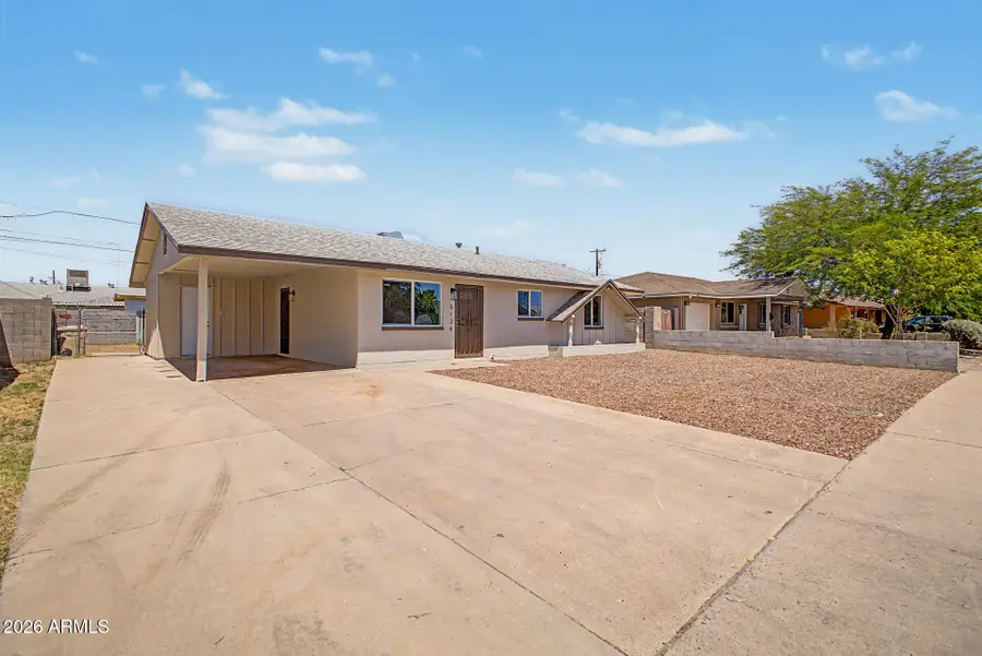 6124 W Keim Drive, Glendale, AZ 85301 - #2