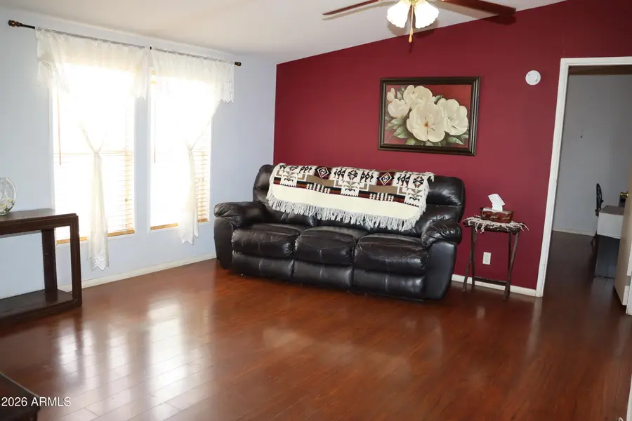 2010 E Road 2 --, Chino Valley, AZ 86323 - #3