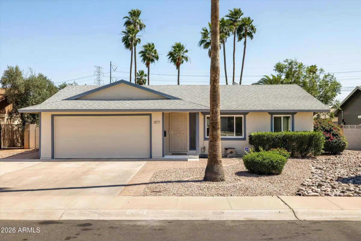 1177 E Redfield Road, Tempe, AZ 85283 - #1