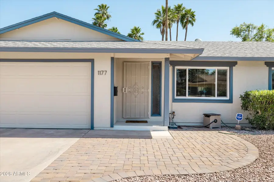 1177 E Redfield Road, Tempe, AZ 85283 - #2