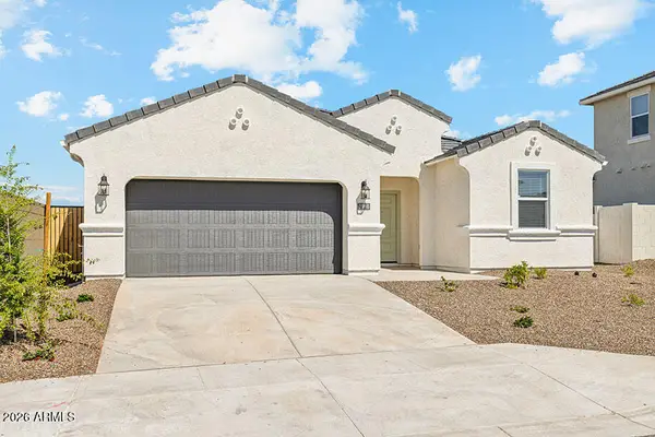 1521 E Currier Drive E, Casa Grande, AZ 85122