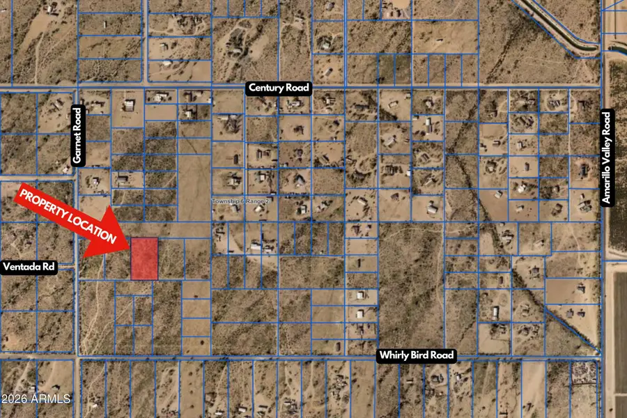 49458 W Ventada Road #3, Maricopa, AZ 85139 - #3