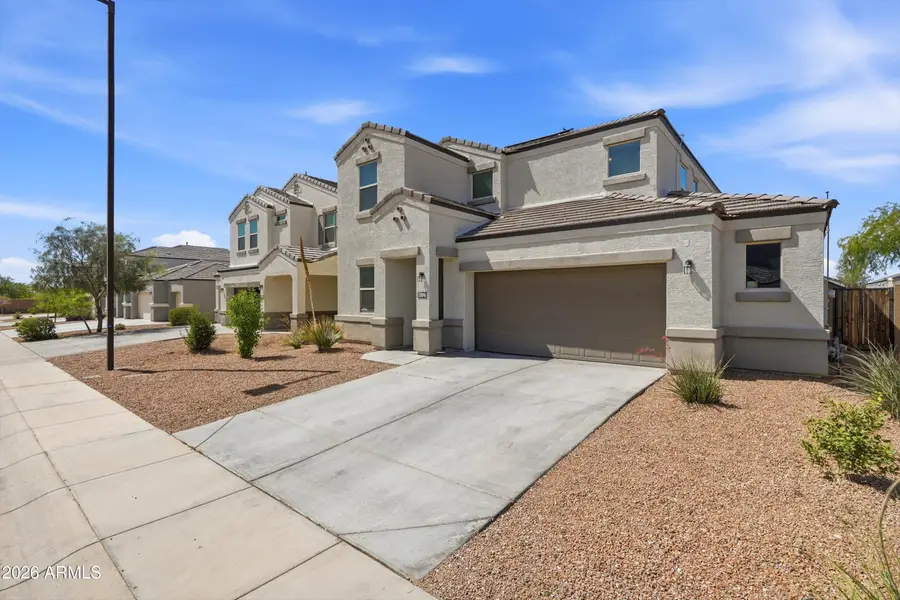 31046 W Monterey Avenue, Buckeye, AZ 85396 - #2