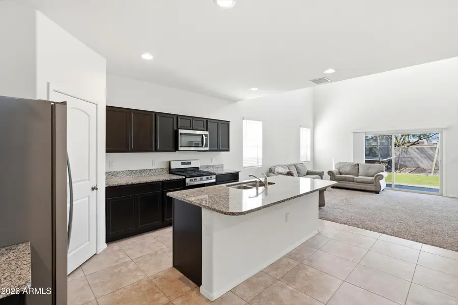 31046 W Monterey Avenue, Buckeye, AZ 85396 - #3