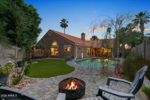 3910 E Hiddenview Drive, Phoenix, AZ 85048