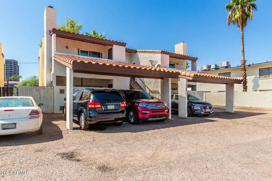 3422 N 12th Place, Phoenix, AZ 85014 - #2