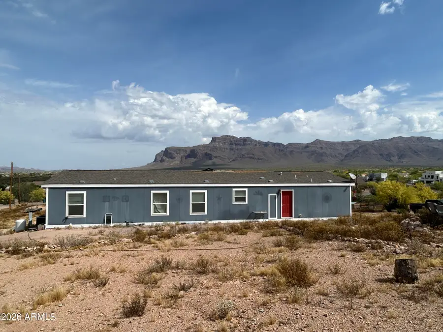 6135 E 34th Avenue, Apache Junction, AZ 85119 - #2