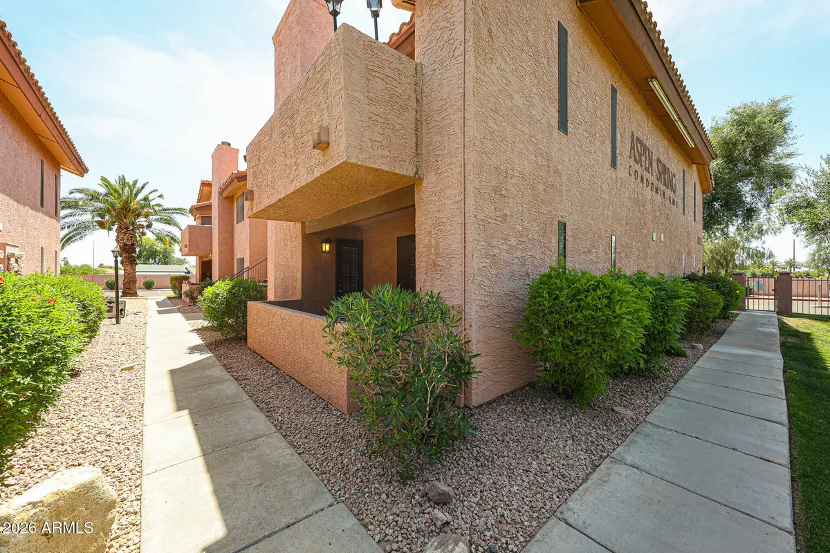 1075 E Chandler Boulevard #104, Chandler, AZ 85225 - #1