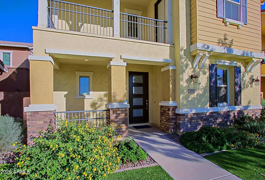 3842 E Perkinsville Street, Gilbert, AZ 85295 - #2